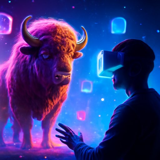 777abc Buffalo King বন্যপ্রাণী স্ক্রিন